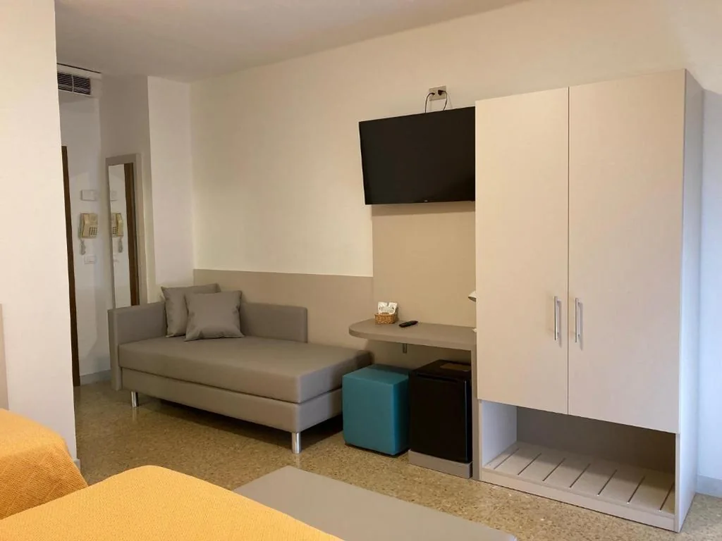 Hotel Giacomazzo — foto 5