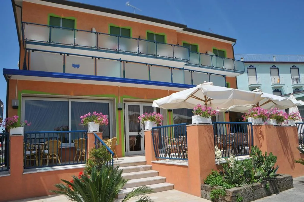 Hotel Giacomazzo — foto 6