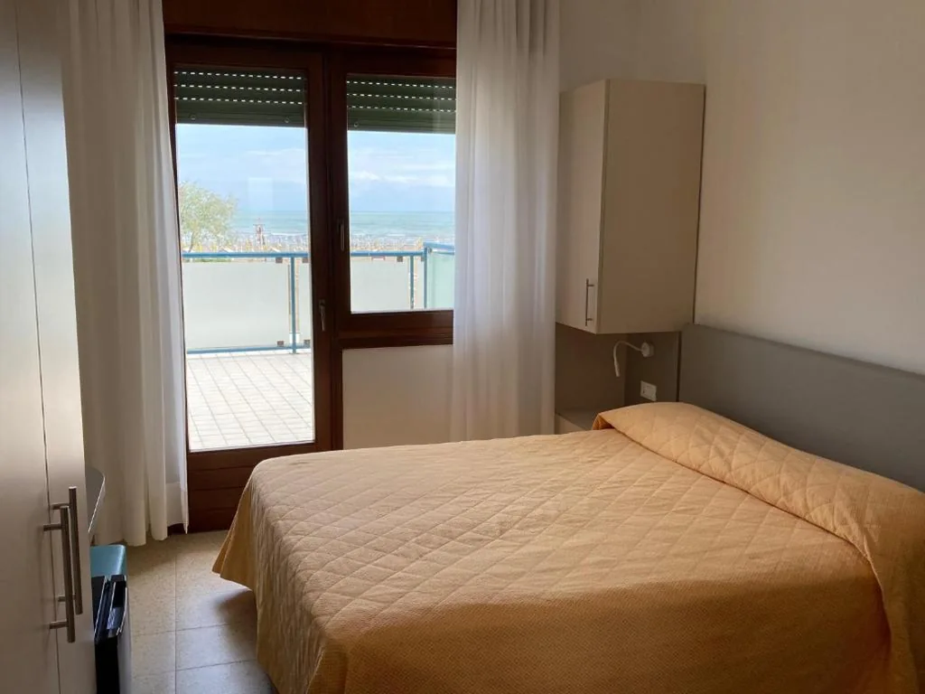 Hotel Giacomazzo — foto 7