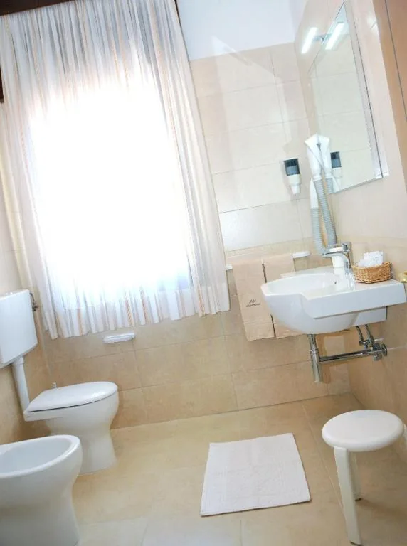 Hotel Giacomazzo — foto 8