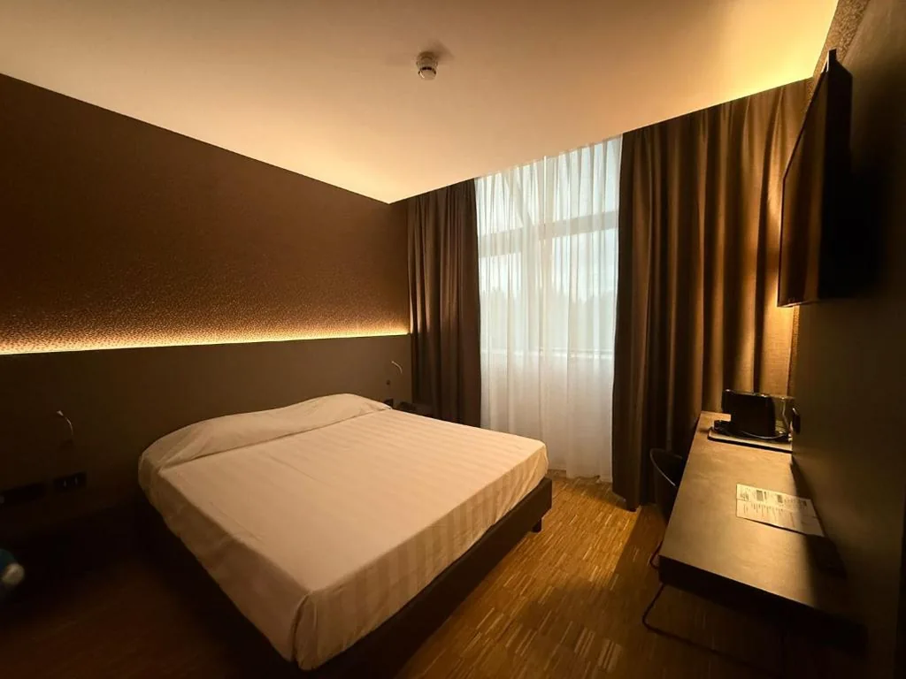 Hotel Giada Viale del Sole