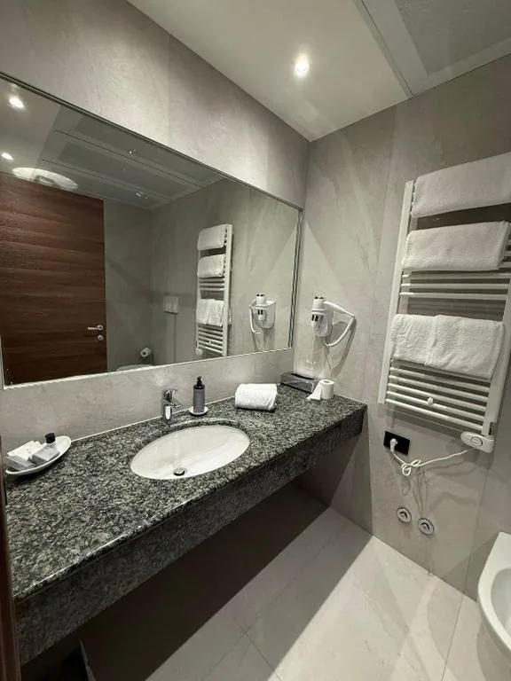 Hotel Giada Viale del Sole — foto 3