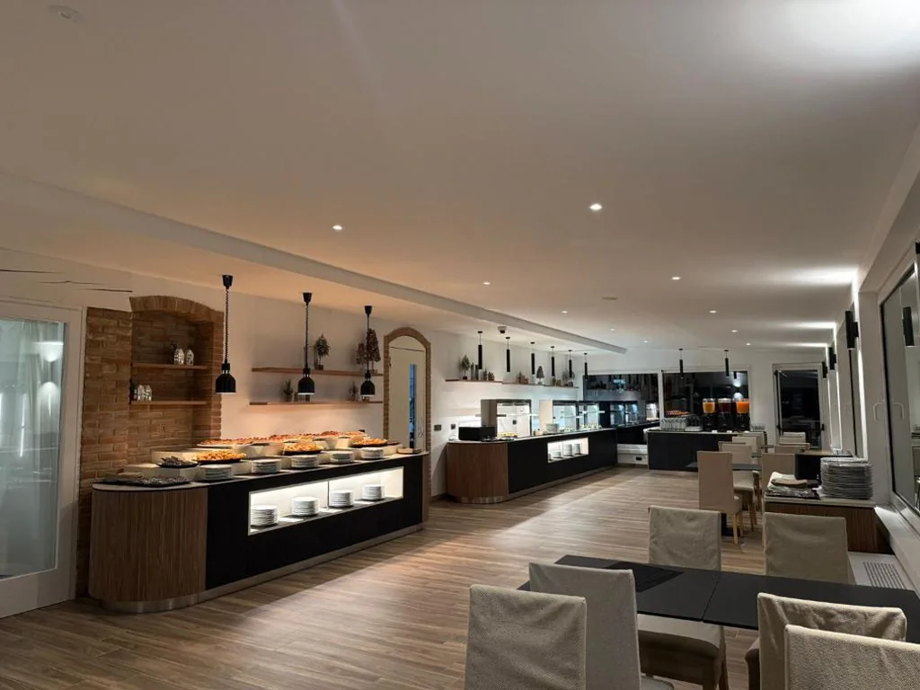 Hotel Giada Viale del Sole — foto 4