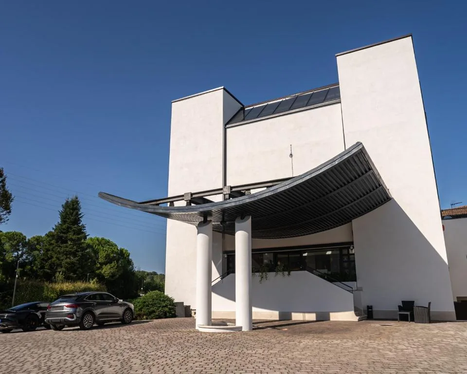 Hotel Giada Viale del Sole — foto 5