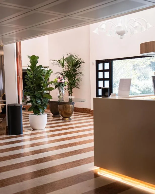 Hotel Giada Viale del Sole — foto 6