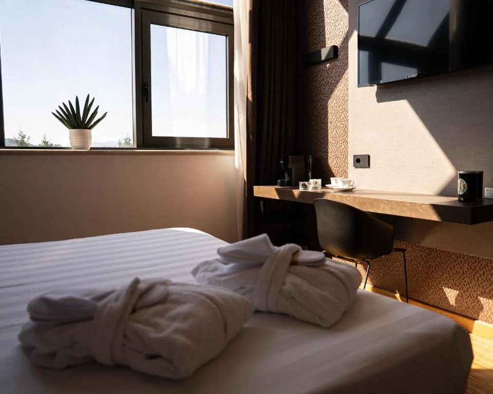 Hotel Giada Viale del Sole — foto 7