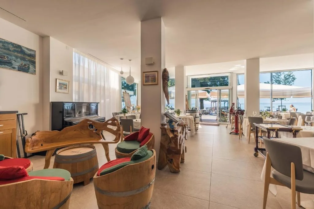 Hotel Giardinetto — foto 3