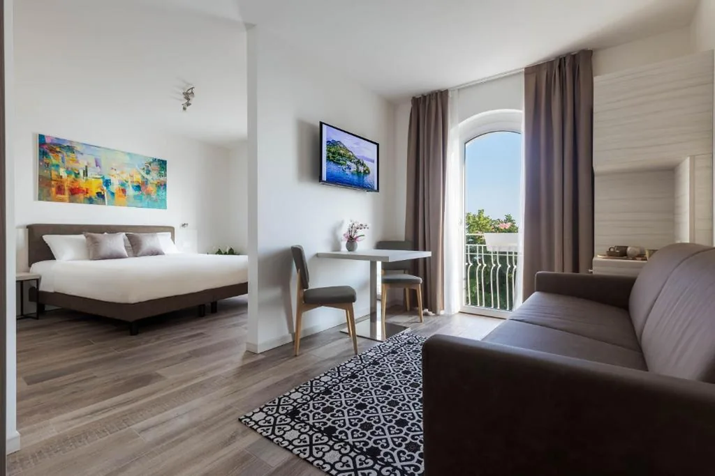 Hotel Giardinetto — foto 5