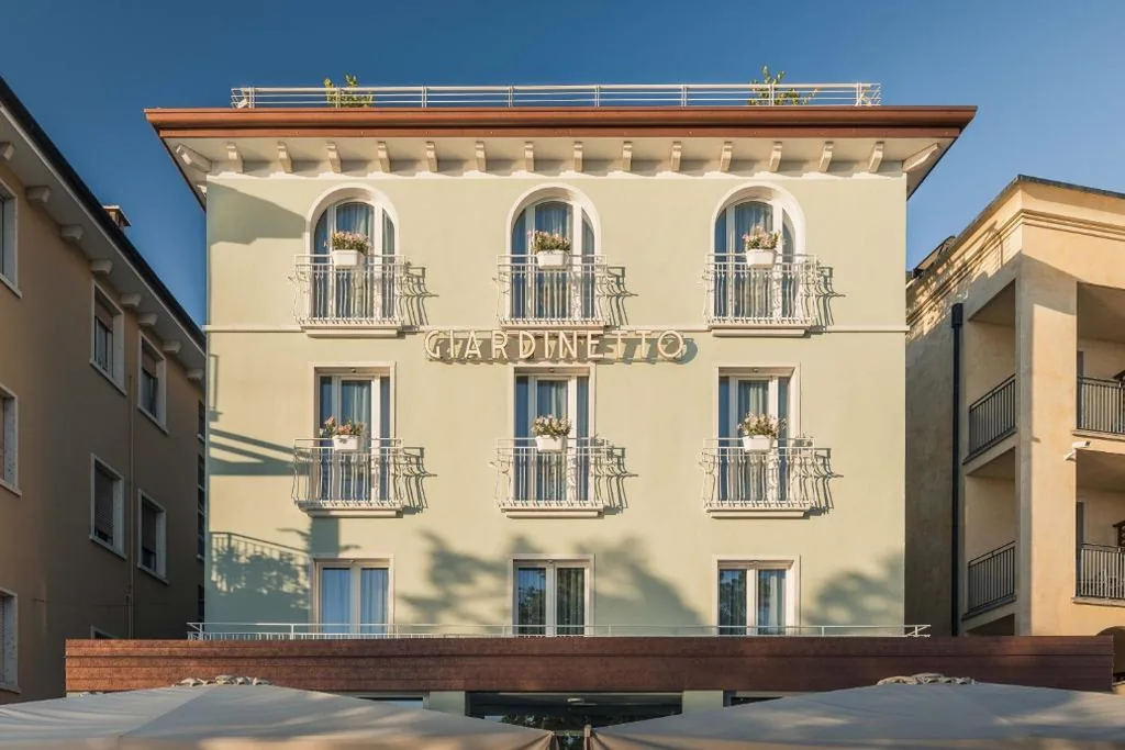 Hotel Giardinetto — foto 6