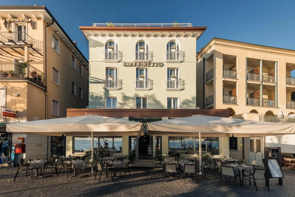 Hotel Giardinetto — foto 7