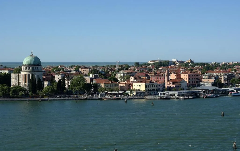 Hotel Giardinetto Venezia
