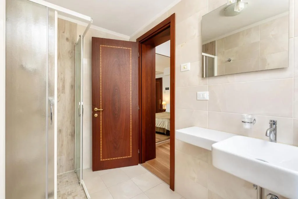 Hotel Giardinetto Venezia — foto 3