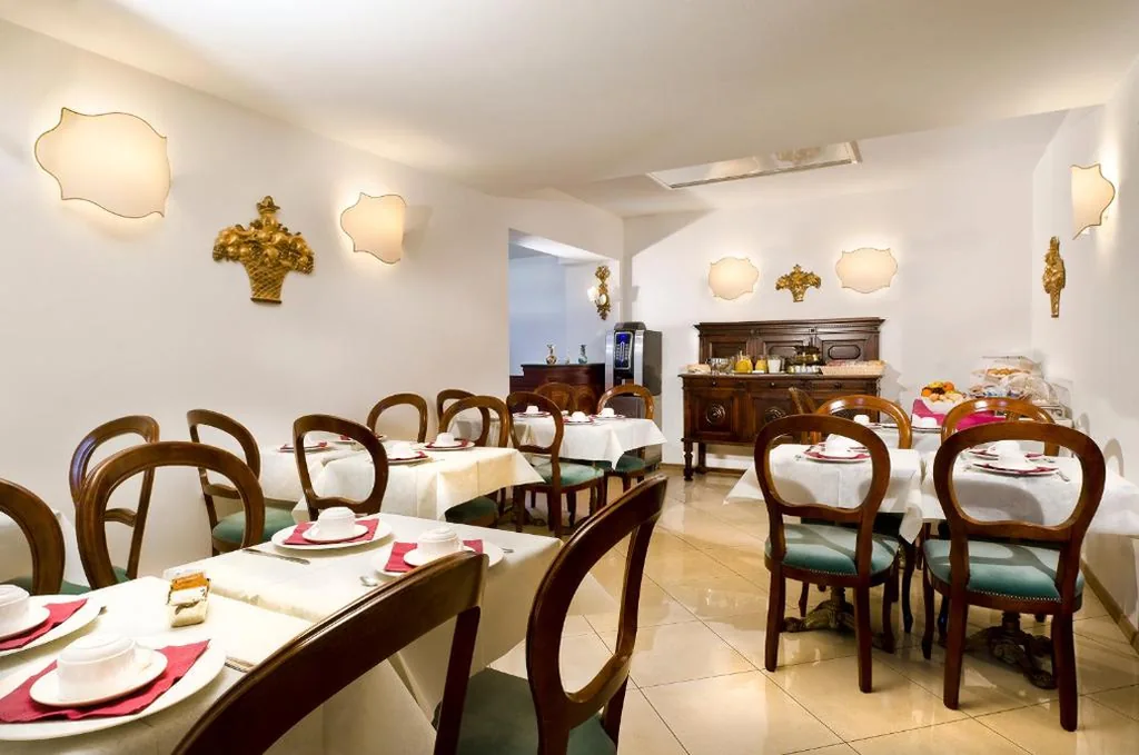 Hotel Giardinetto Venezia — foto 4