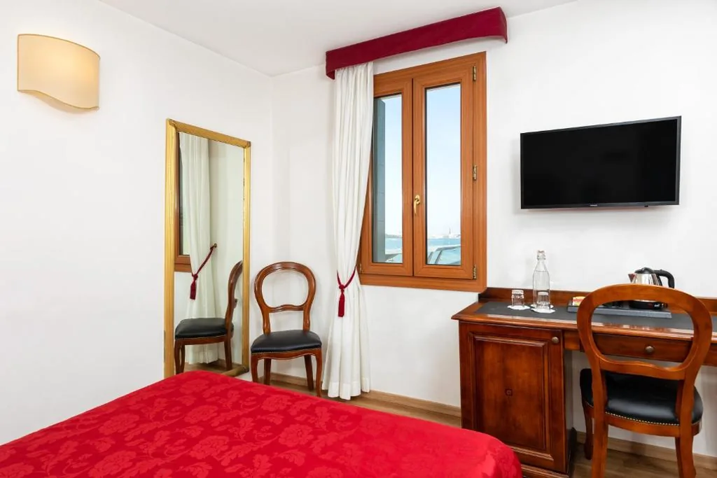 Hotel Giardinetto Venezia — foto 5