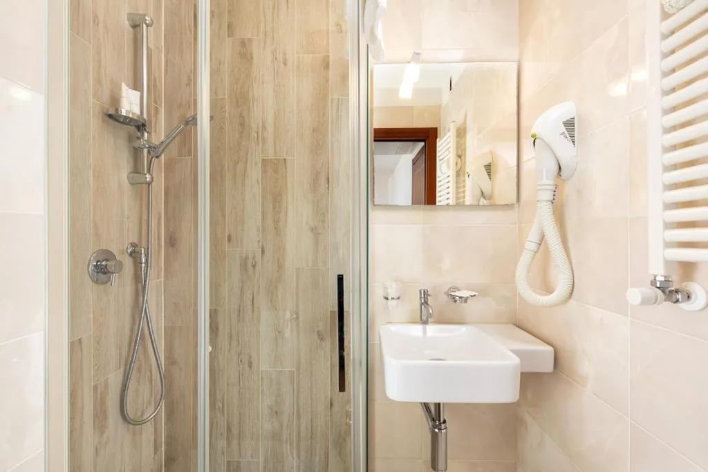 Hotel Giardinetto Venezia — foto 8