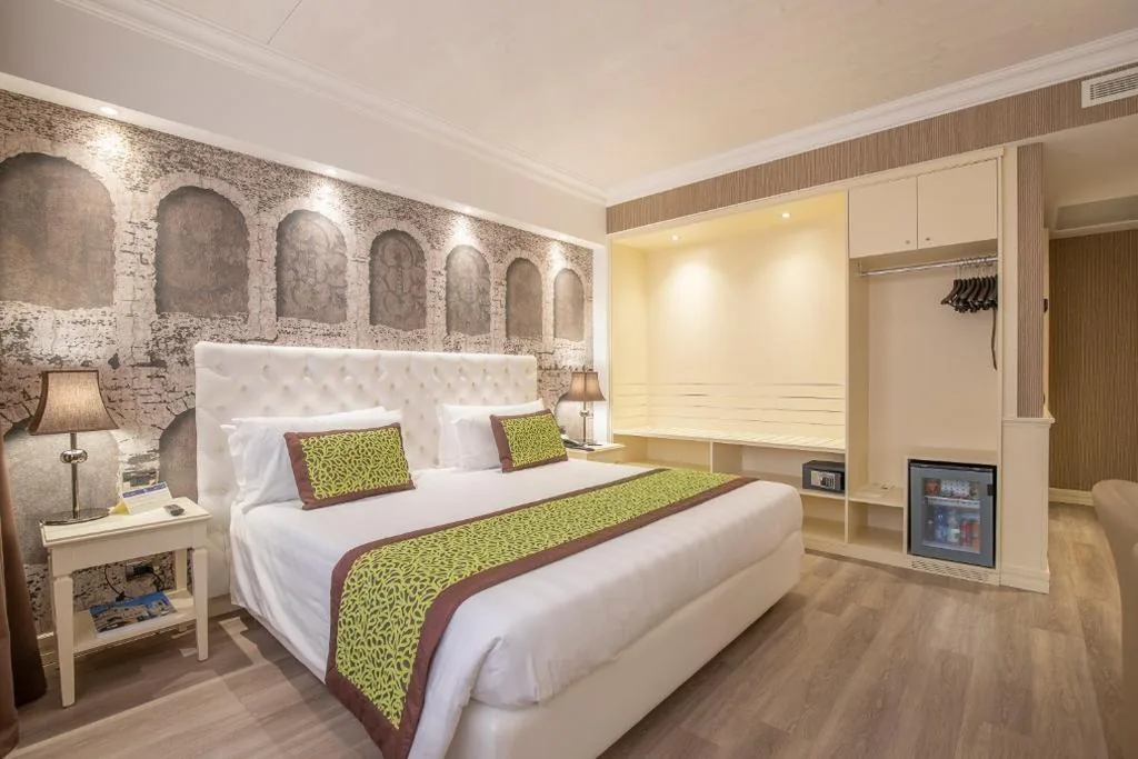 Hotel Giberti & Spa