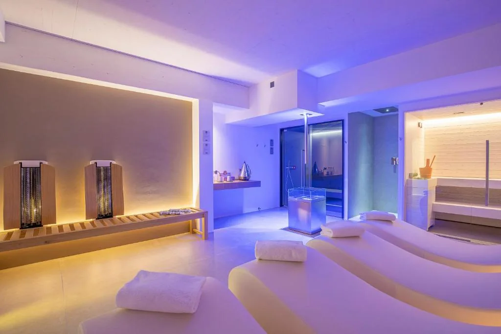 Hotel Giberti & Spa — foto 3