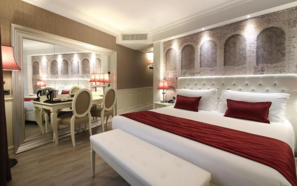 Hotel Giberti & Spa — foto 6