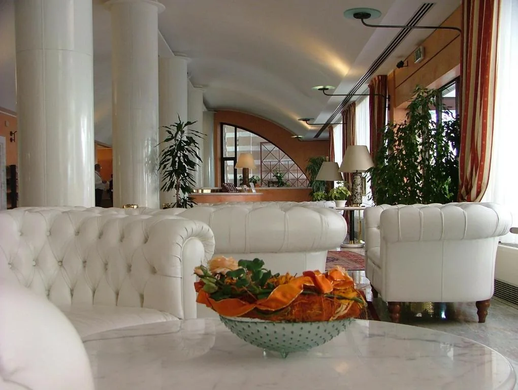 Hotel Giberti & Spa — foto 8
