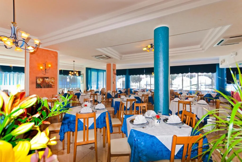 Hotel Gimm — foto 4