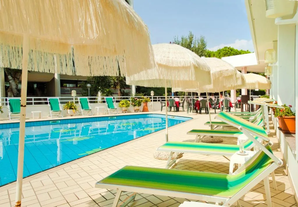 Hotel Gimm — foto 6
