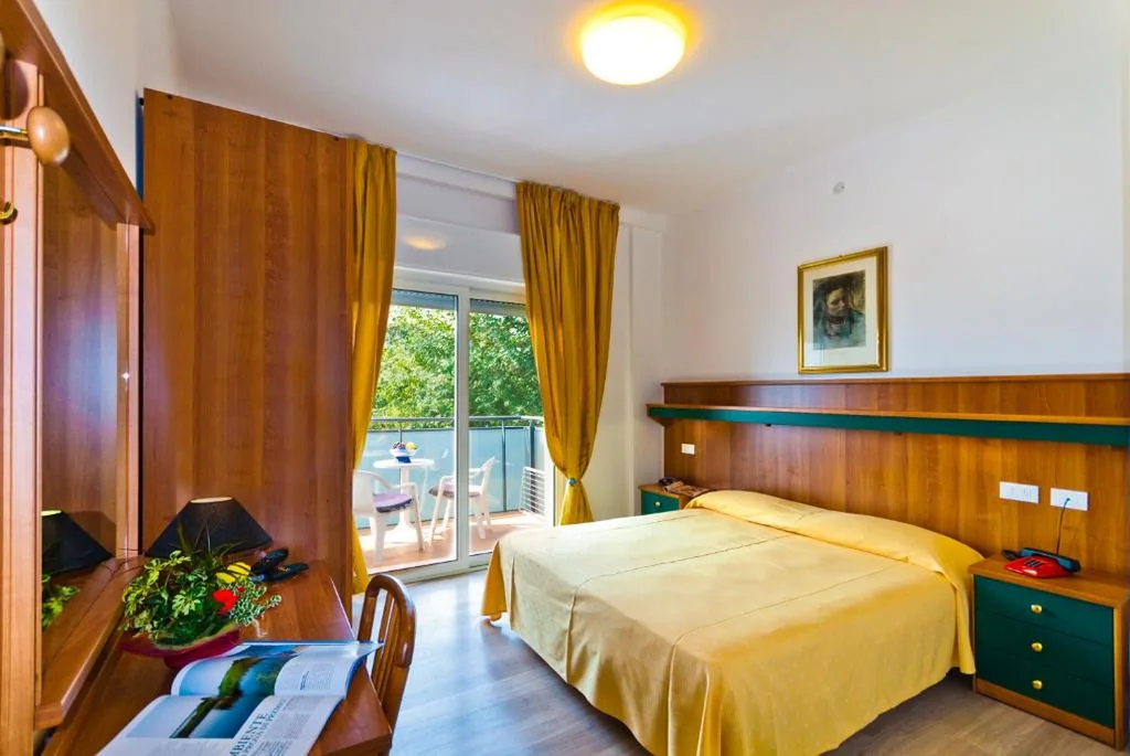 Hotel Gimm — foto 7