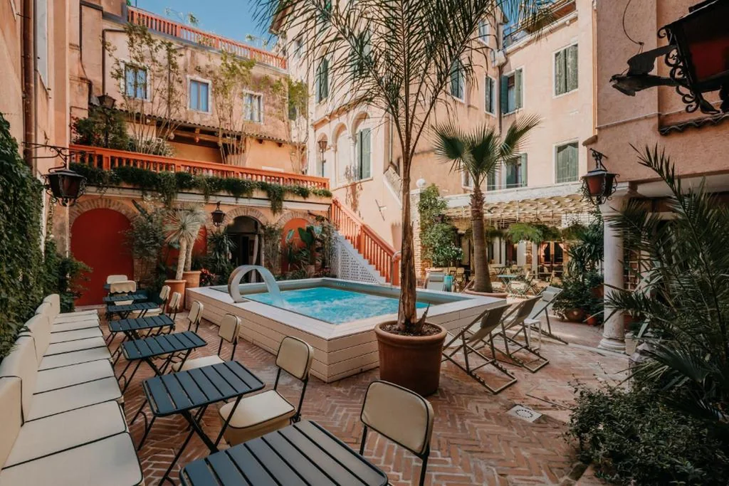 Hotel Giorgione