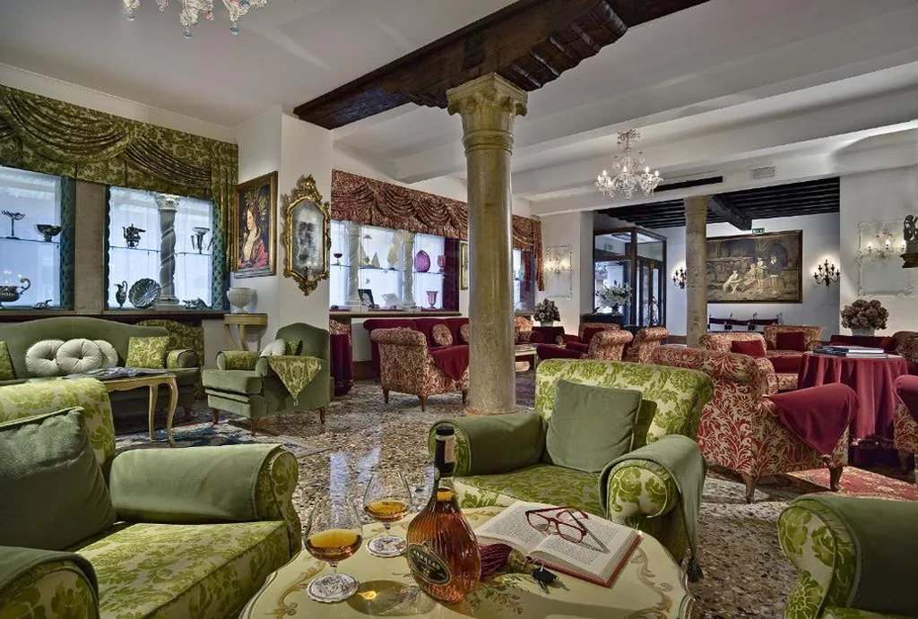 Hotel Giorgione — foto 3