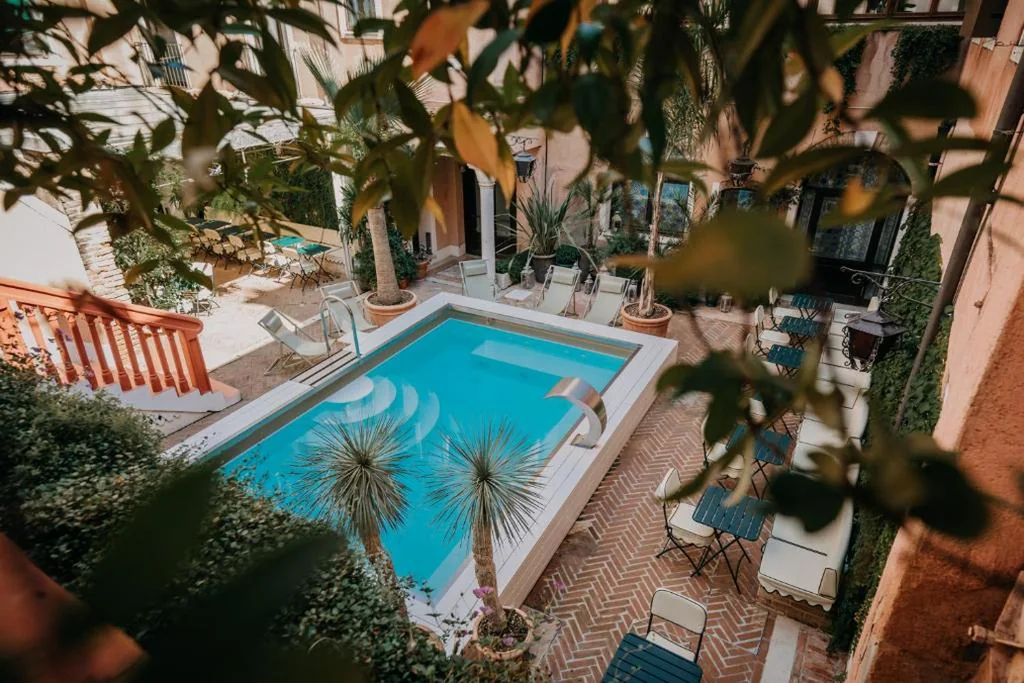 Hotel Giorgione — foto 6