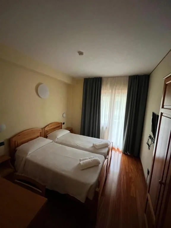 Hotel Giotto — foto 3