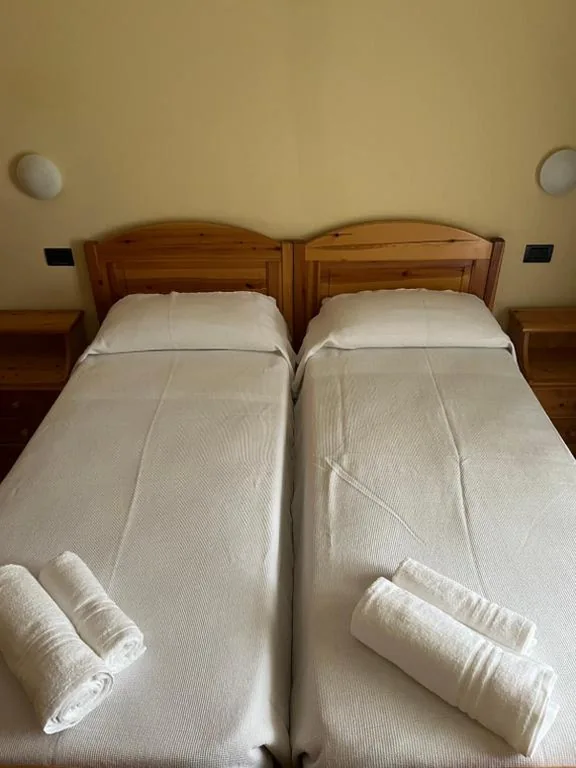 Hotel Giotto — foto 4