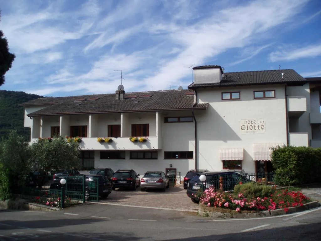 Hotel Giotto — foto 5