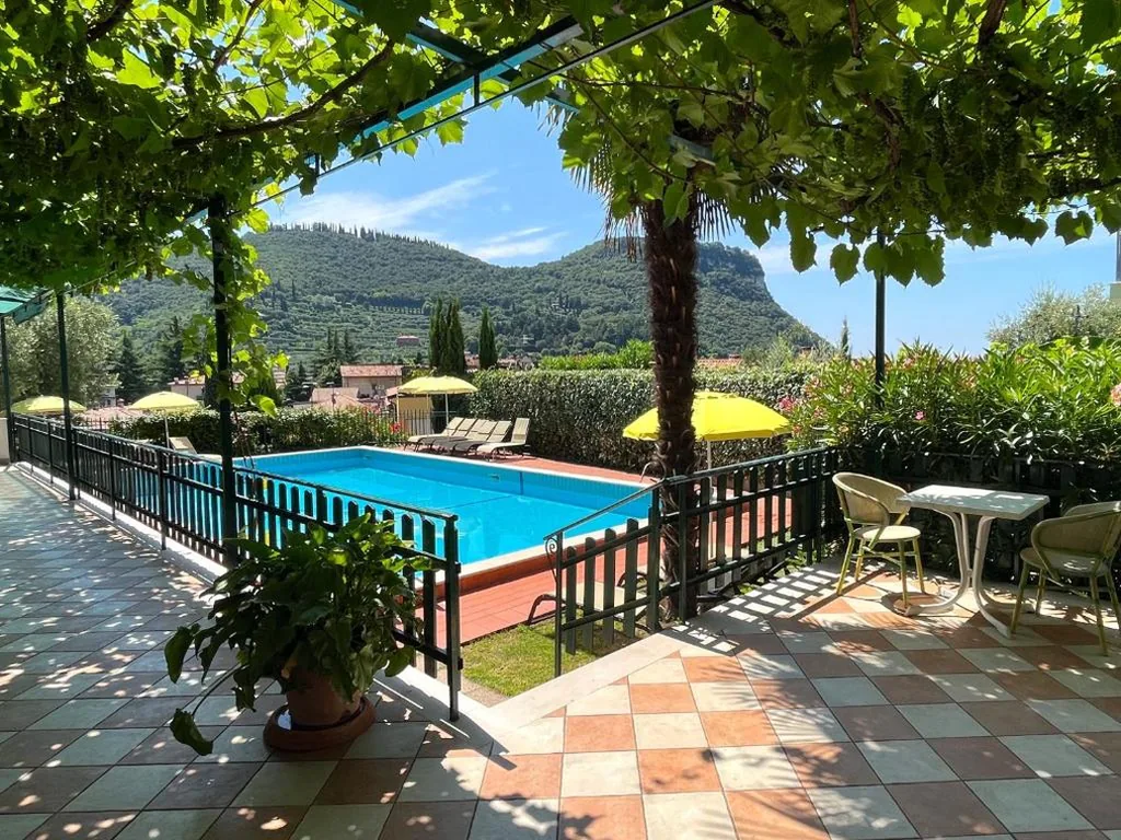 Hotel Giotto — foto 6