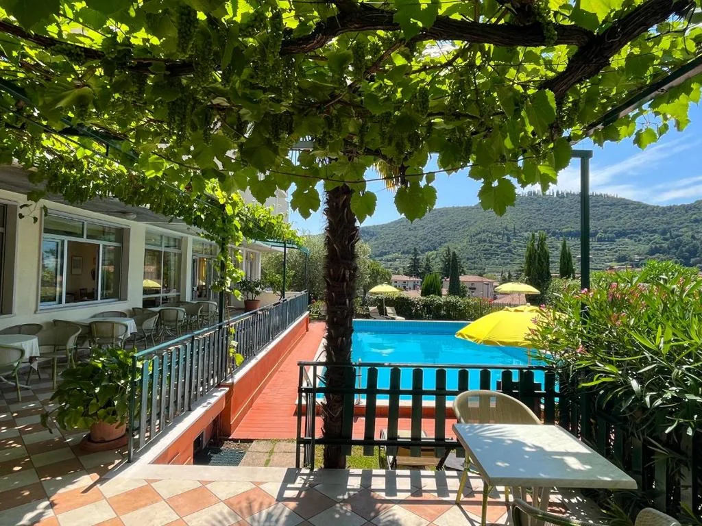 Hotel Giotto — foto 7