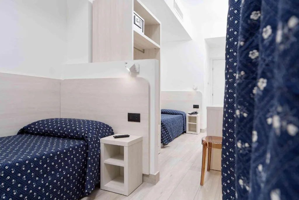 Hotel Giotto — foto 4