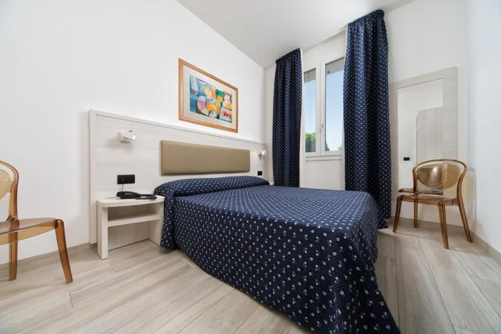 Hotel Giotto — foto 5
