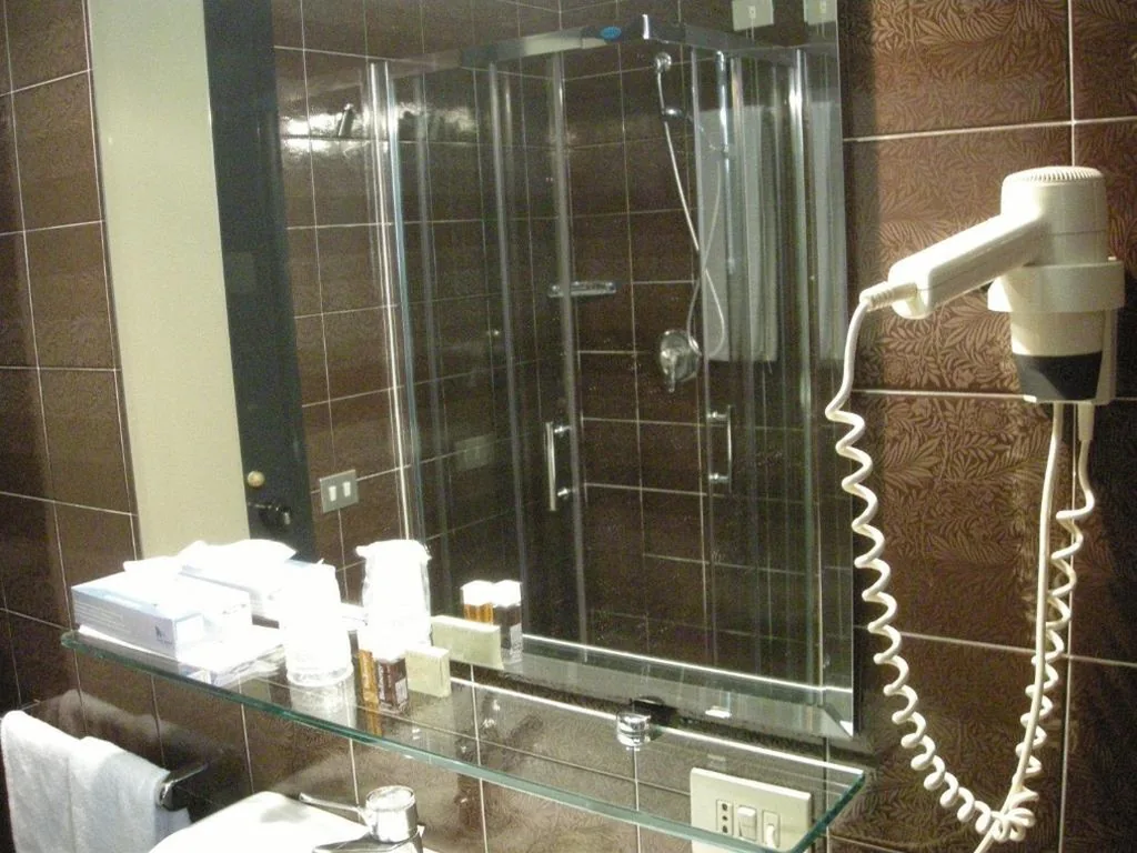 Hotel Giovanni — foto 3