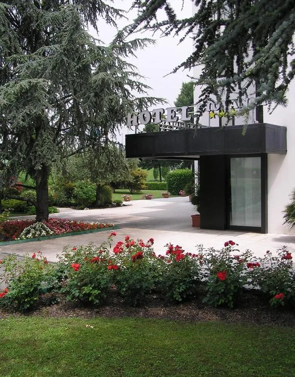 Hotel Giovanni — foto 6
