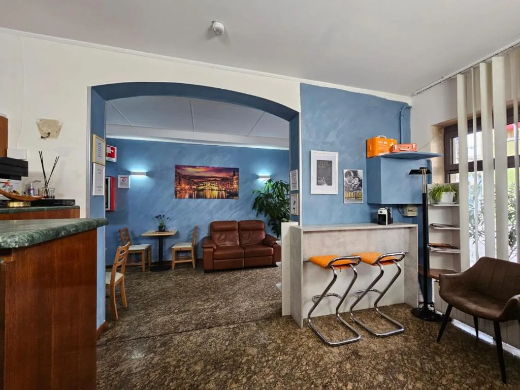 Hotel Giovannina — foto 3