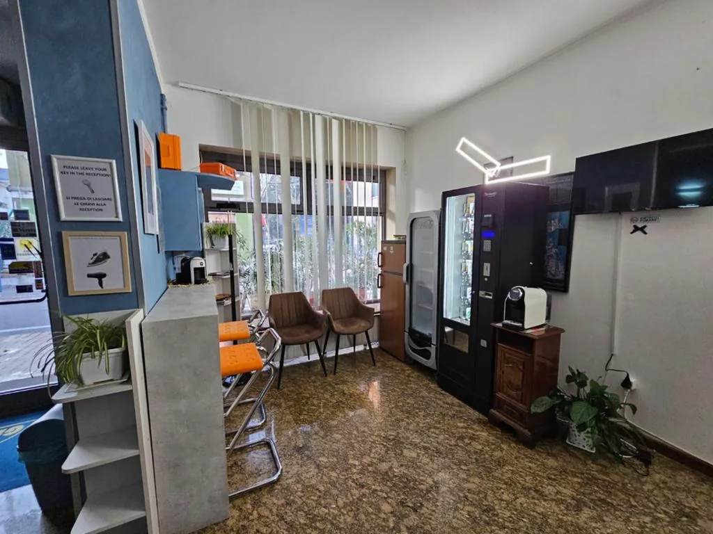 Hotel Giovannina — foto 4