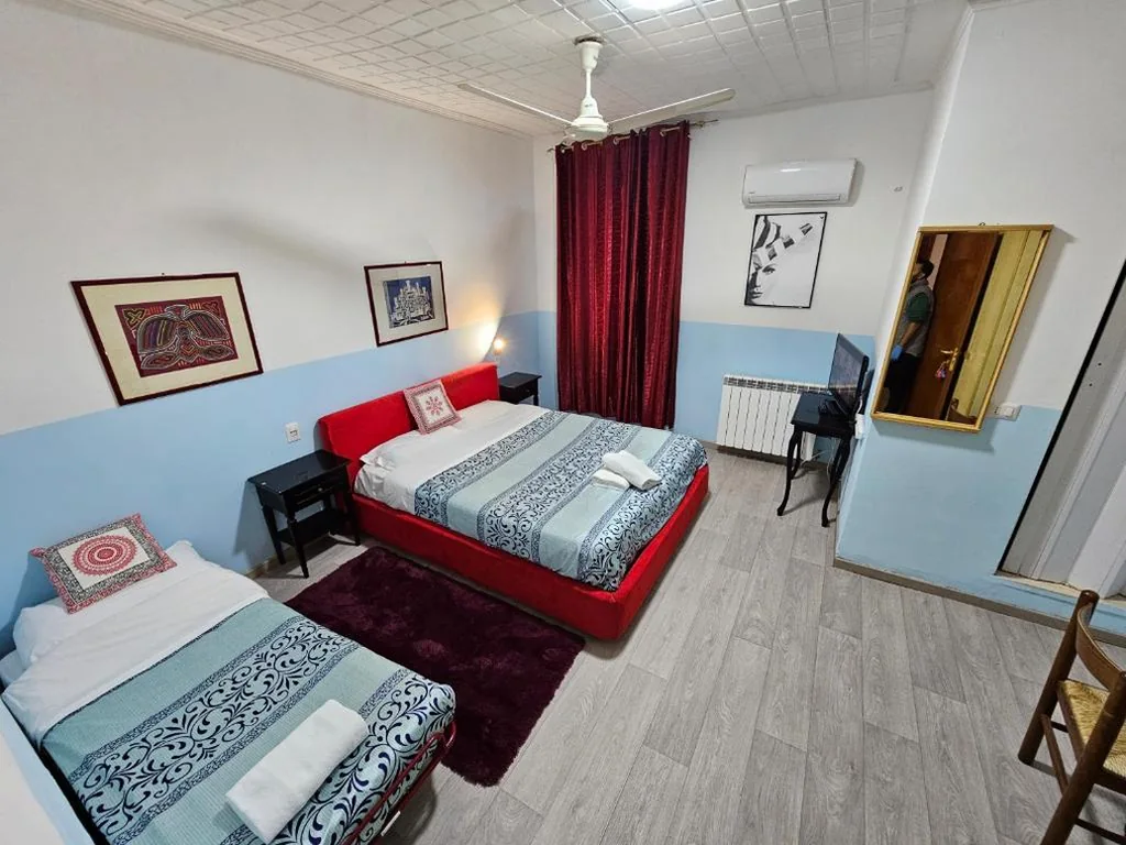 Hotel Giovannina — foto 5
