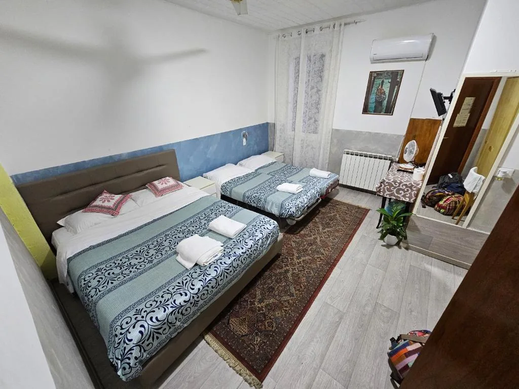 Hotel Giovannina — foto 8