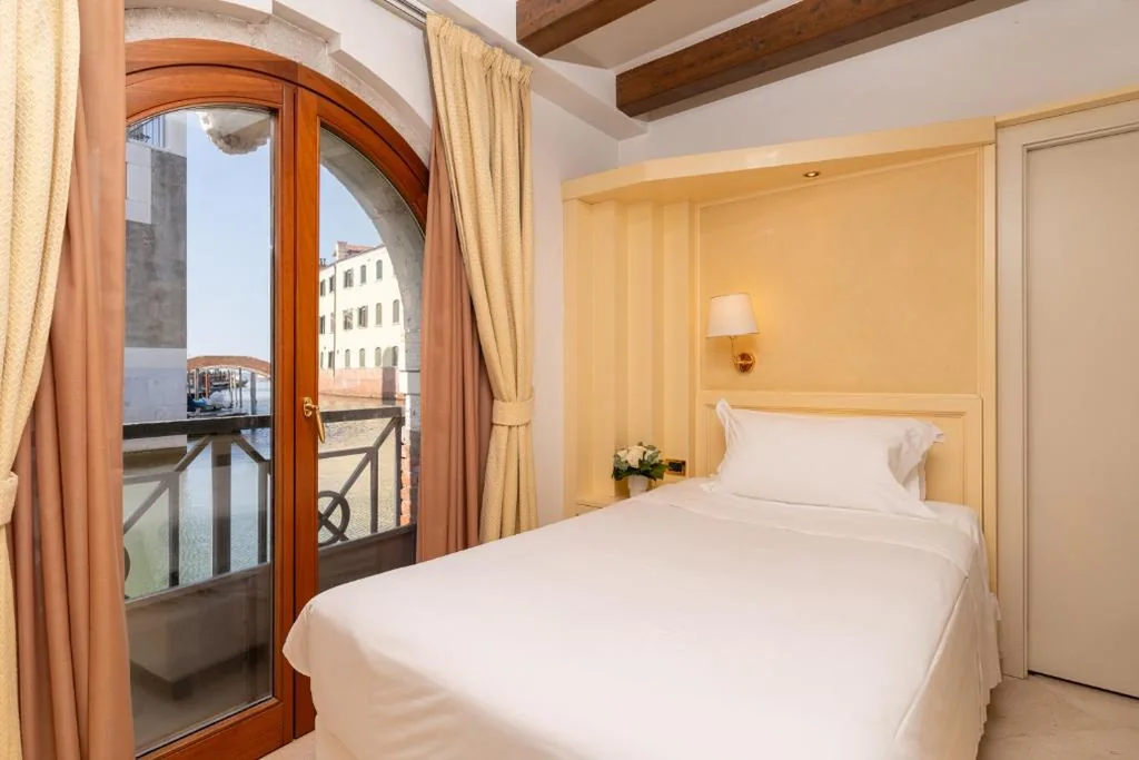 Hotel Giudecca Venezia