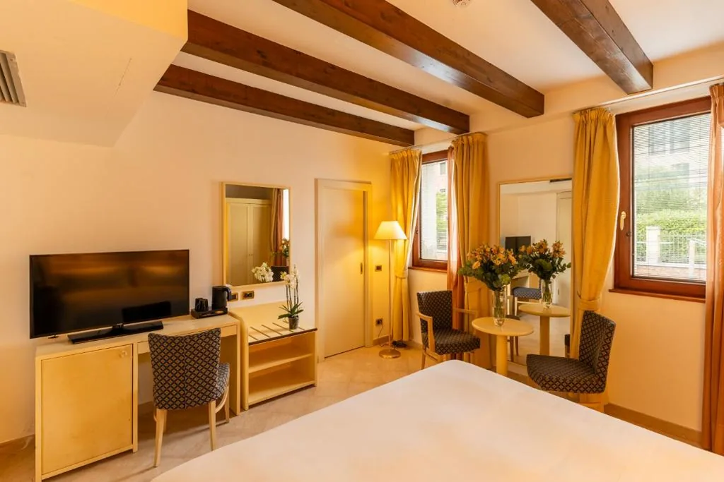 Hotel Giudecca Venezia — foto 4