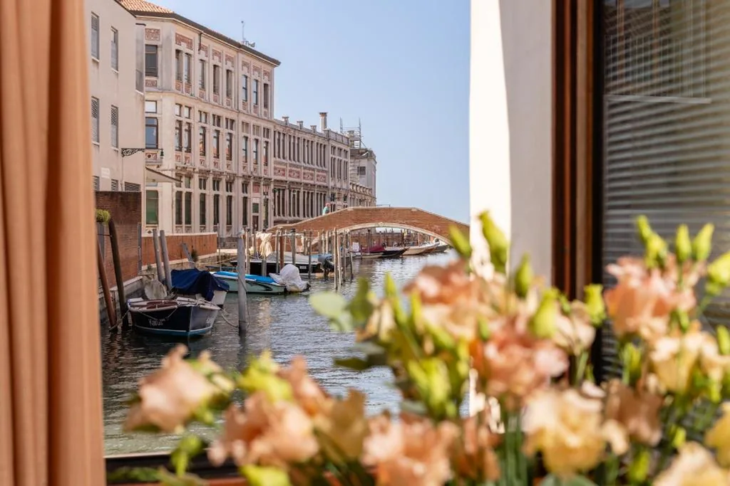 Hotel Giudecca Venezia — foto 5