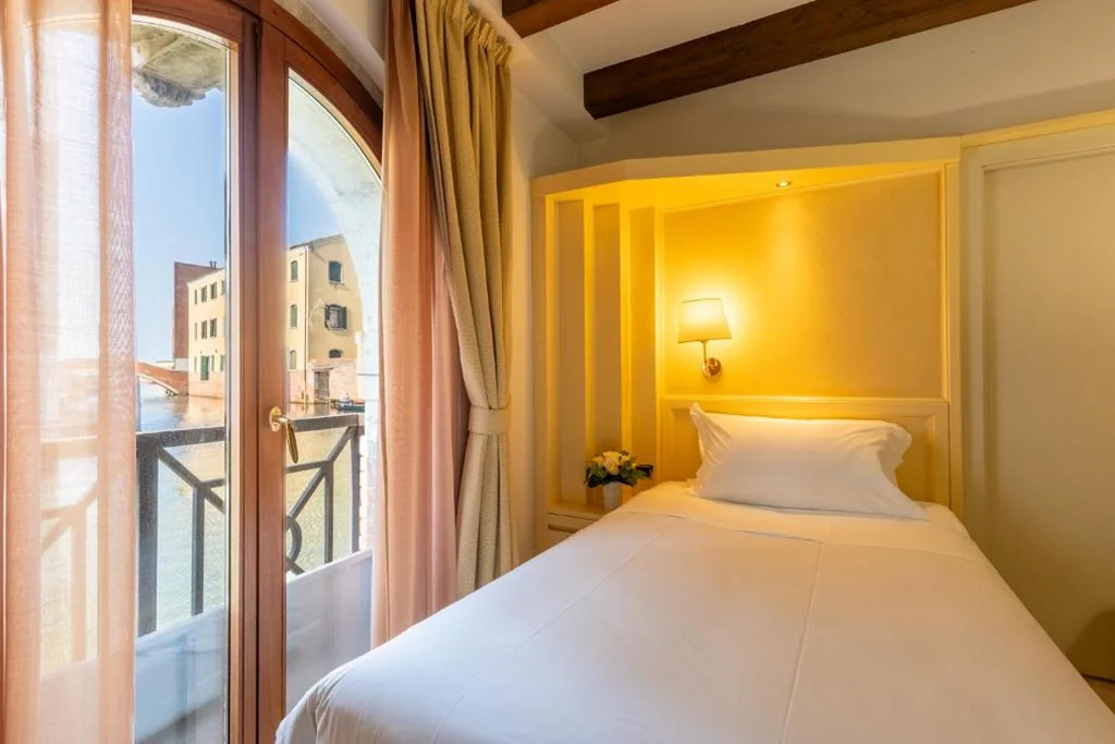 Hotel Giudecca Venezia — foto 6