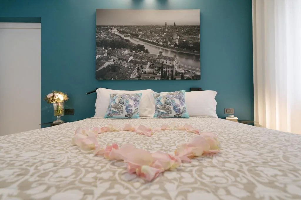 Hotel Giulietta e Romeo ***S — foto 4