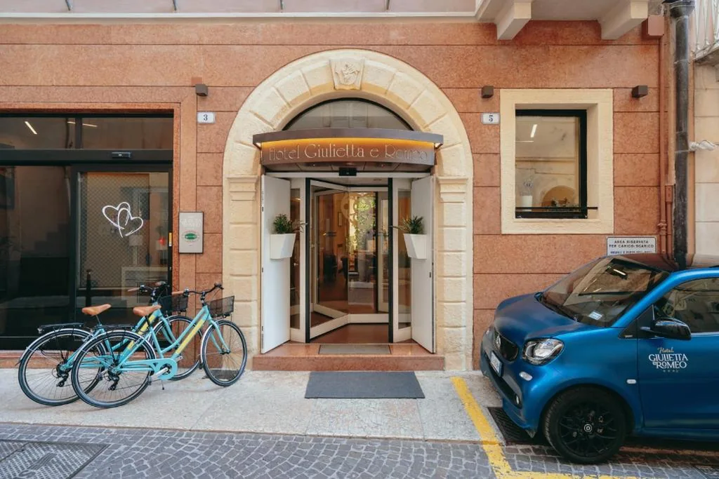 Hotel Giulietta e Romeo ***S — foto 5