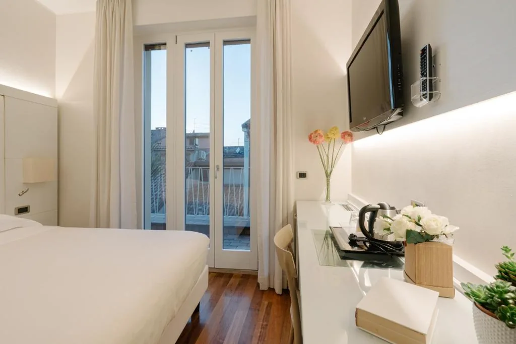 Hotel Giulietta e Romeo ***S — foto 6