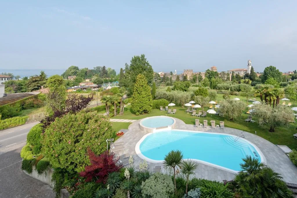 Hotel Giulietta Romeo — foto 3